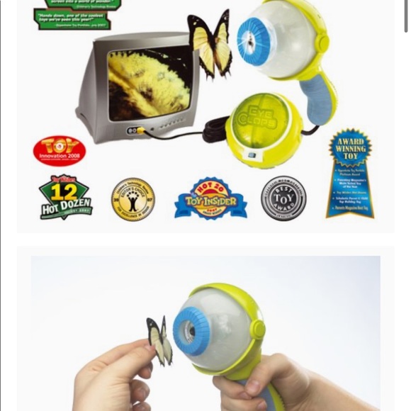 EYECLOPS bionic eye - Picture 4 of 7